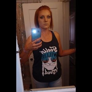 Meet your Posher, Mindy